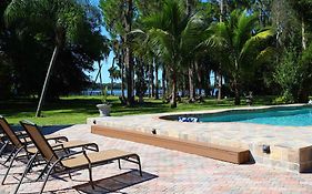The Little Retreat